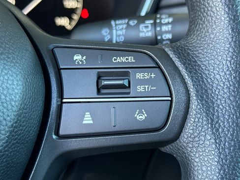 New 2026 Honda CR-V LX image 28
