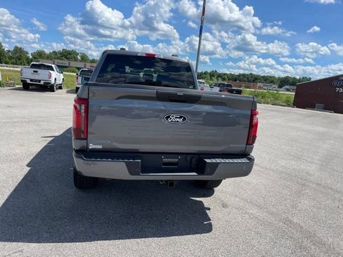 New 2026 Ford F150 XLT w/ FX4 Off-Road Package AWD/4WD image 11