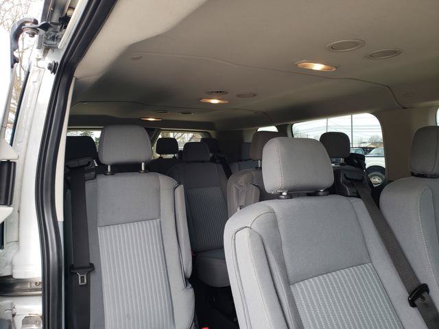 Used 2015 Ford Transit 350 XLT RWD image 14