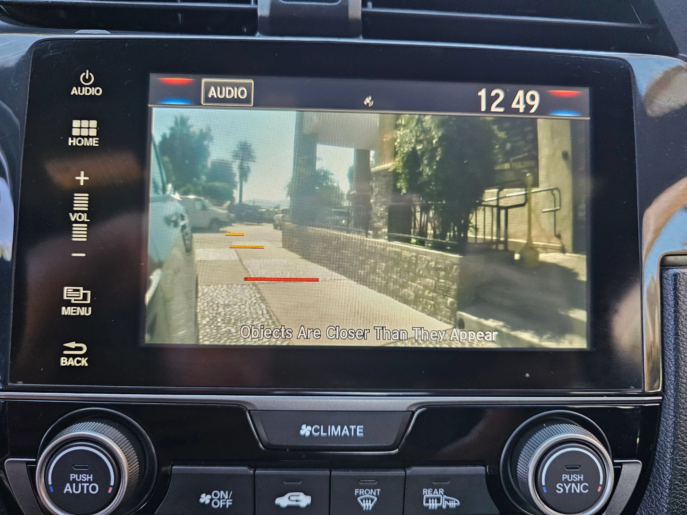 Used 2018 Honda Civic Si image 16