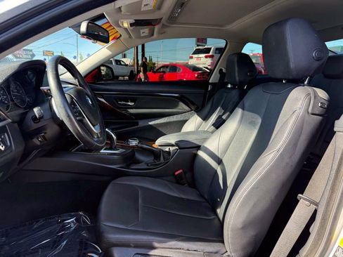 Used 2014 BMW 428i xDrive Coupe AWD/4WD image 10