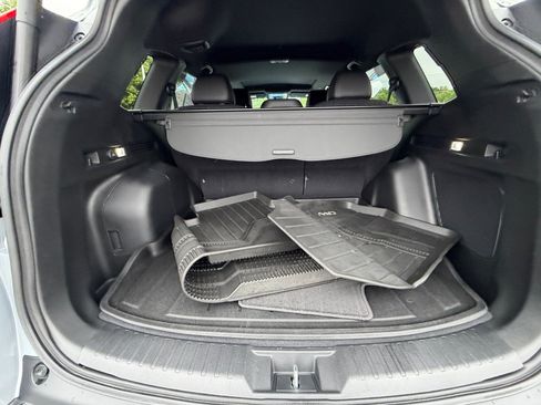 Certified 2026 Honda CR-V Sport Touring image 19