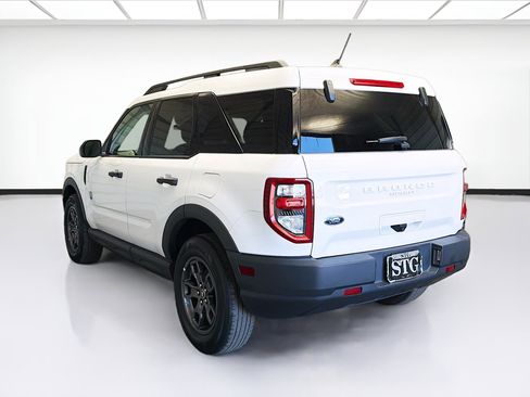 Used 2022 Ford Bronco Sport Big Bend image 6