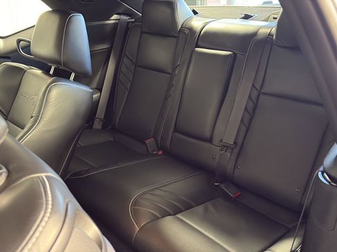 Used 2020 Dodge Challenger SRT Hellcat Redeye image 18