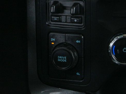Used 2023 Ford F150 XLT w/ Equipment Group 302A High AWD/4WD image 22