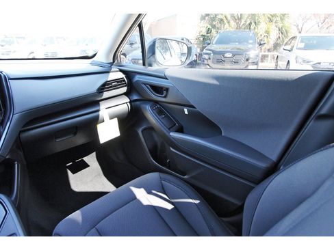 New 2026 Subaru Crosstrek 2.0i Premium image 8