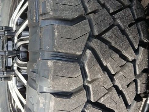 New 2026 RAM 3500 Big Horn w/ Laramie Trim Package image 59