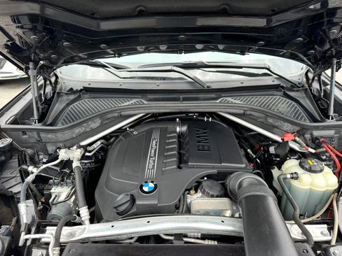 Used 2016 BMW X5 xDrive35i image 38