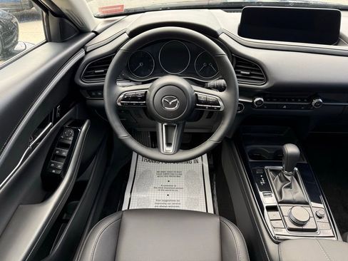 New 2026 MAZDA CX-30 2.5 Turbo w/ Premium Plus Pkg AWD/4WD image 31