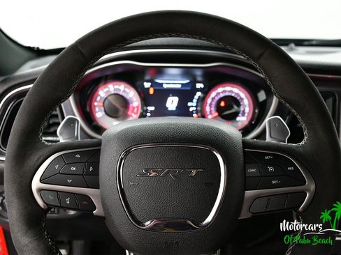 Used 2018 Dodge Challenger SRT Demon image 27