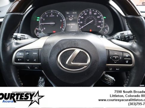 Used 2016 Lexus RX 350 AWD w/ Premium Package image 10