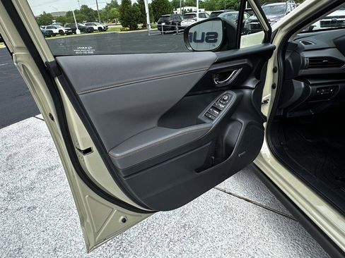 New 2026 Subaru Crosstrek 2.5i Limited AWD/4WD image 14