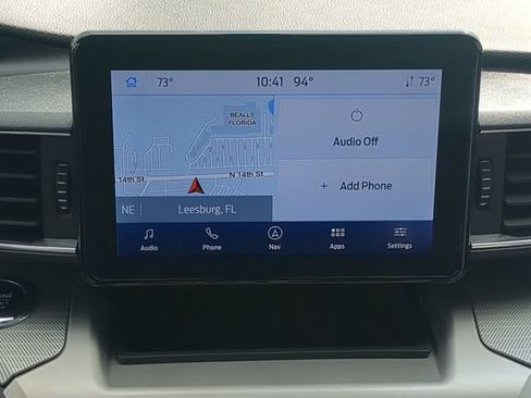 Certified 2023 Ford Explorer XLT w/ Equipment Group 202A AWD/4WD image 19