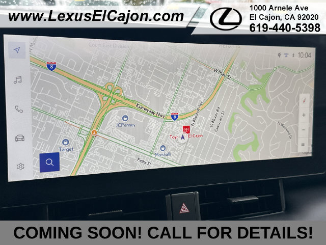 Certified 2026 Lexus IS 350 F Sport RWD image 25