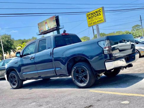 Used 2007 Toyota Tundra SR5 RWD image 4