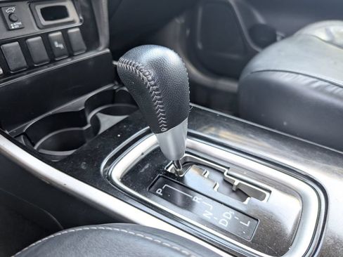 Used 2019 Mitsubishi Outlander SEL FWD image 14