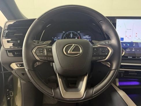 Used 2025 Lexus RX 350 Premium Plus w/ Accessory Package (Z1) FWD image 28