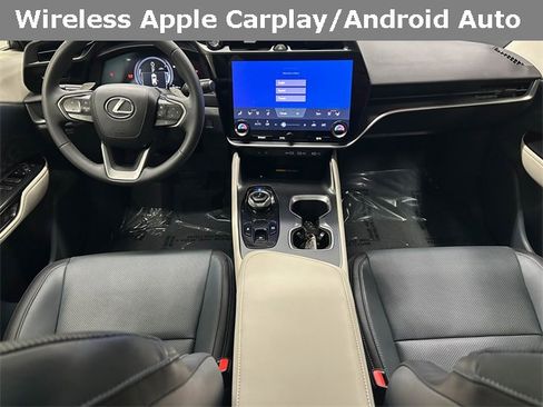 Certified 2023 Lexus RZ 450e Premium image 14