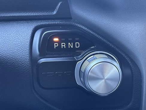 Used 2022 RAM 1500 Laramie w/ Sport Appearance Package image 26