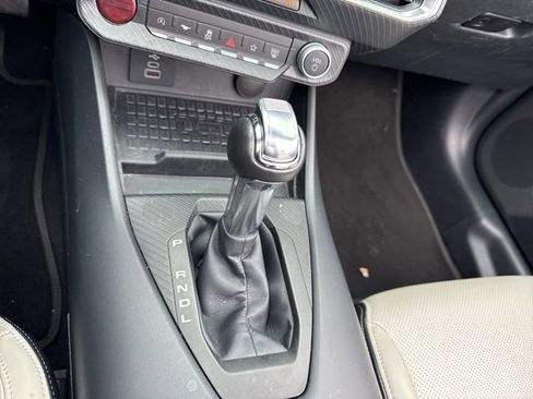 Used 2024 Ford Mustang Premium image 29