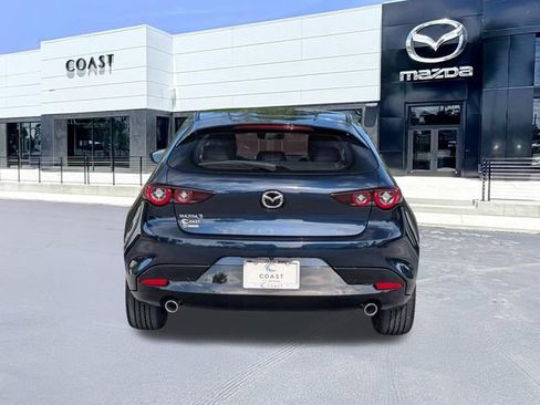 New 2026 MAZDA MAZDA3 s Sport FWD image 7