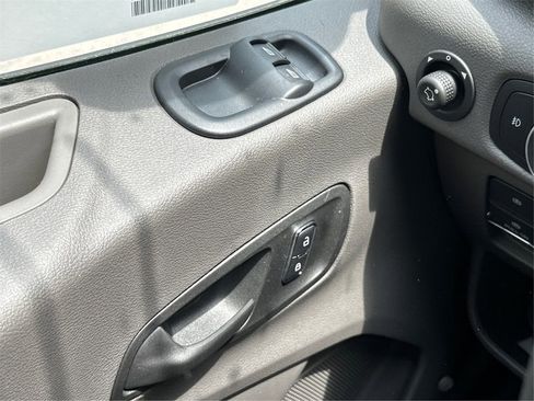 New 2024 Ford Transit 250 Low Roof w/ Interior Upgrade Package image 22
