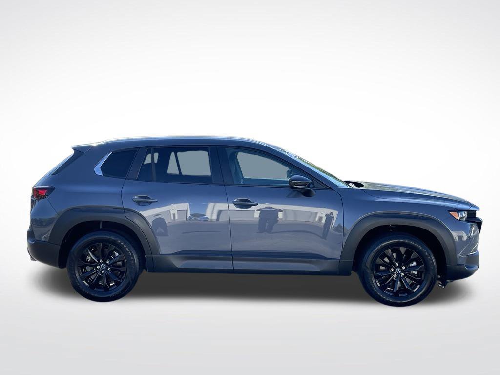 Used 2026 MAZDA CX-50 AWD 2.5 S w/ Preferred Pkg image 7