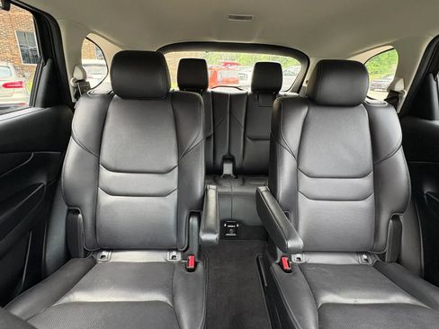 Used 2021 MAZDA CX-9 Touring w/ Touring Premium Package AWD/4WD image 23