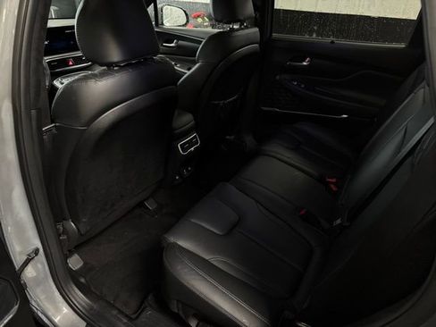 Used 2023 Hyundai Santa Fe Calligraphy w/ Cargo Package image 19