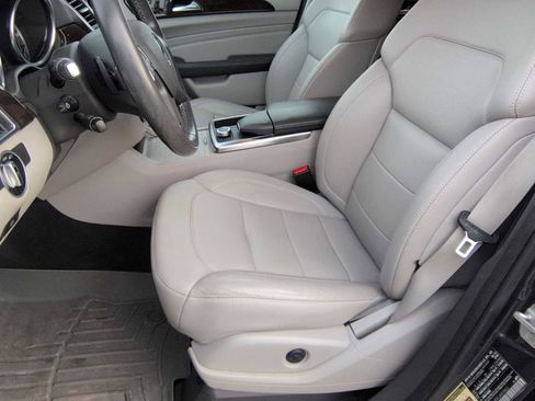 Used 2012 Mercedes-Benz ML 350 4MATIC image 16