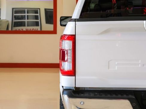 Used 2021 Ford F150 Lariat image 47