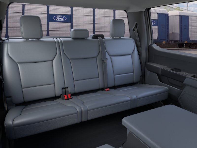New 2026 Ford F150 XL RWD image 12