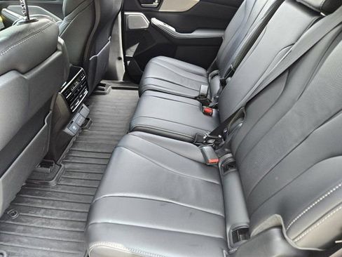 Certified 2026 Acura MDX FWD w/ Technology Package image 30