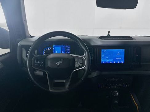 Used 2022 Ford Bronco Badlands image 23