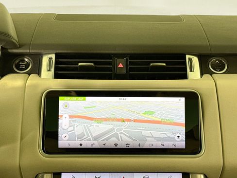 Used 2019 Land Rover Range Rover Sport HSE AWD/4WD image 23
