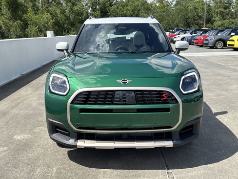 New 2027 MINI Cooper Countryman S AWD/4WD image 2