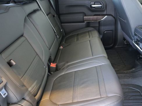 Used 2020 GMC Sierra 1500 Denali AWD/4WD image 38