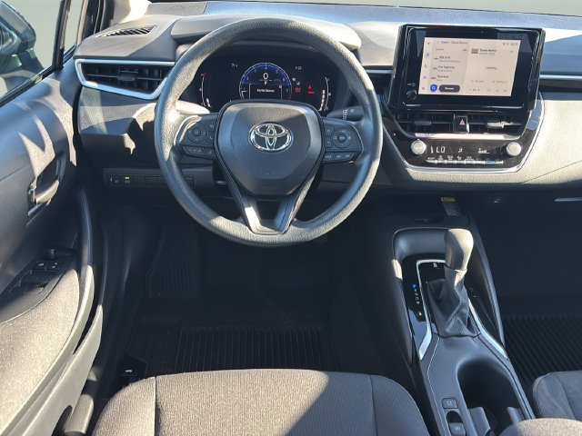 Used 2026 Toyota Corolla LE w/ LE Premium Package FWD image 15
