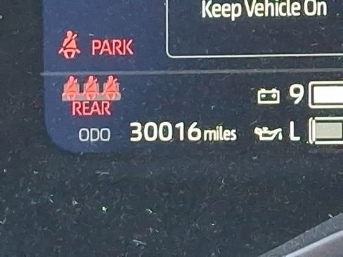 Used 2024 Toyota Tundra TRD Pro image 24