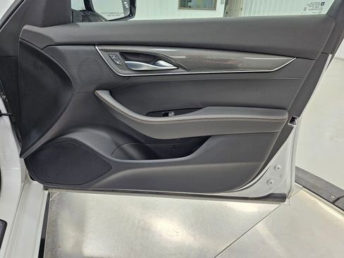 Used 2020 Cadillac CT5 Sport image 27