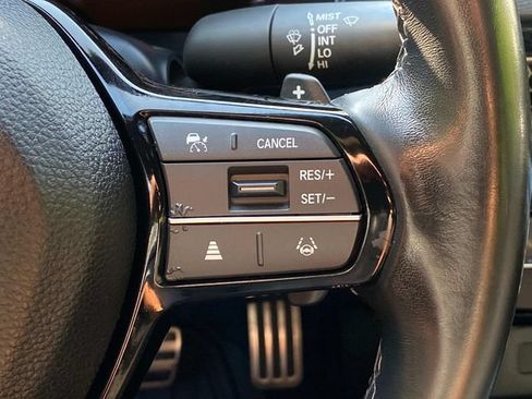 Used 2022 Honda Civic Sport image 18