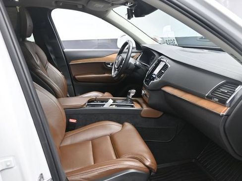 Used 2020 Volvo XC90 T6 Inscription w/ Protection Package Premier AWD/4WD image 30
