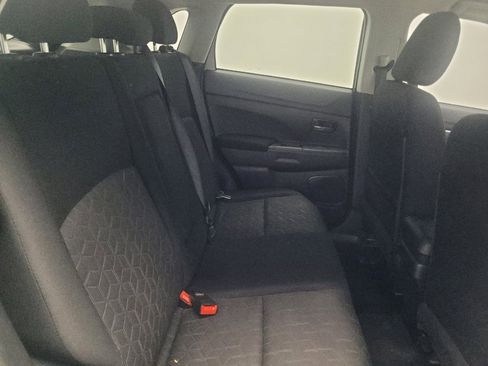 Used 2021 Mitsubishi Outlander Sport LE image 19