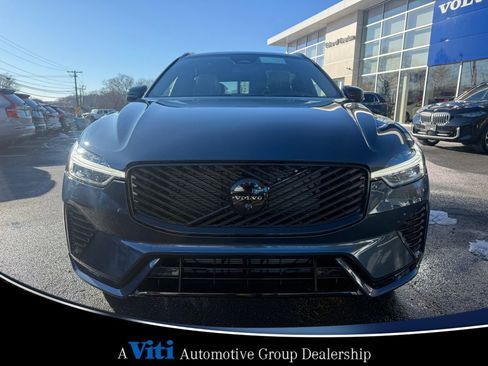 Used 2026 Volvo XC60 B5 Ultra w/ Protection Package Premier image 3