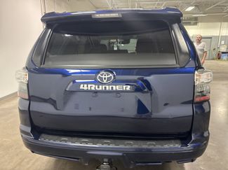 Used 2022 Toyota 4Runner TRD Sport w/ Technology Package AWD/4WD video 4