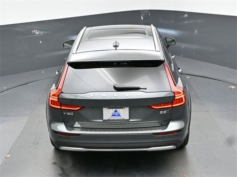 New 2026 Volvo V60 B5 Cross Country Plus w/ Protection Package Premier image 48