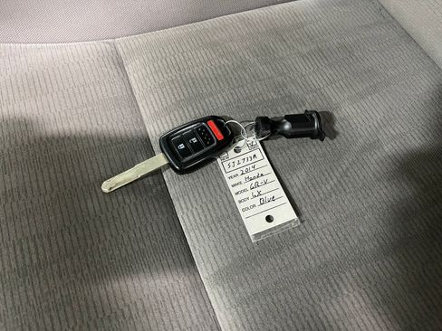 Used 2014 Honda CR-V LX image 35