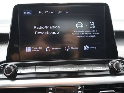 Used 2023 Kia Forte LXS FWD image 17