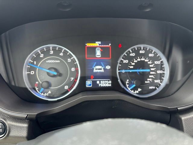 Used 2021 Subaru Ascent Limited w/ Popular Package #2A AWD/4WD image 22