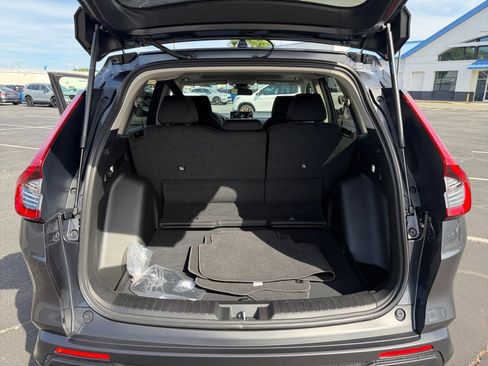 Used 2026 Honda CR-V EX image 15
